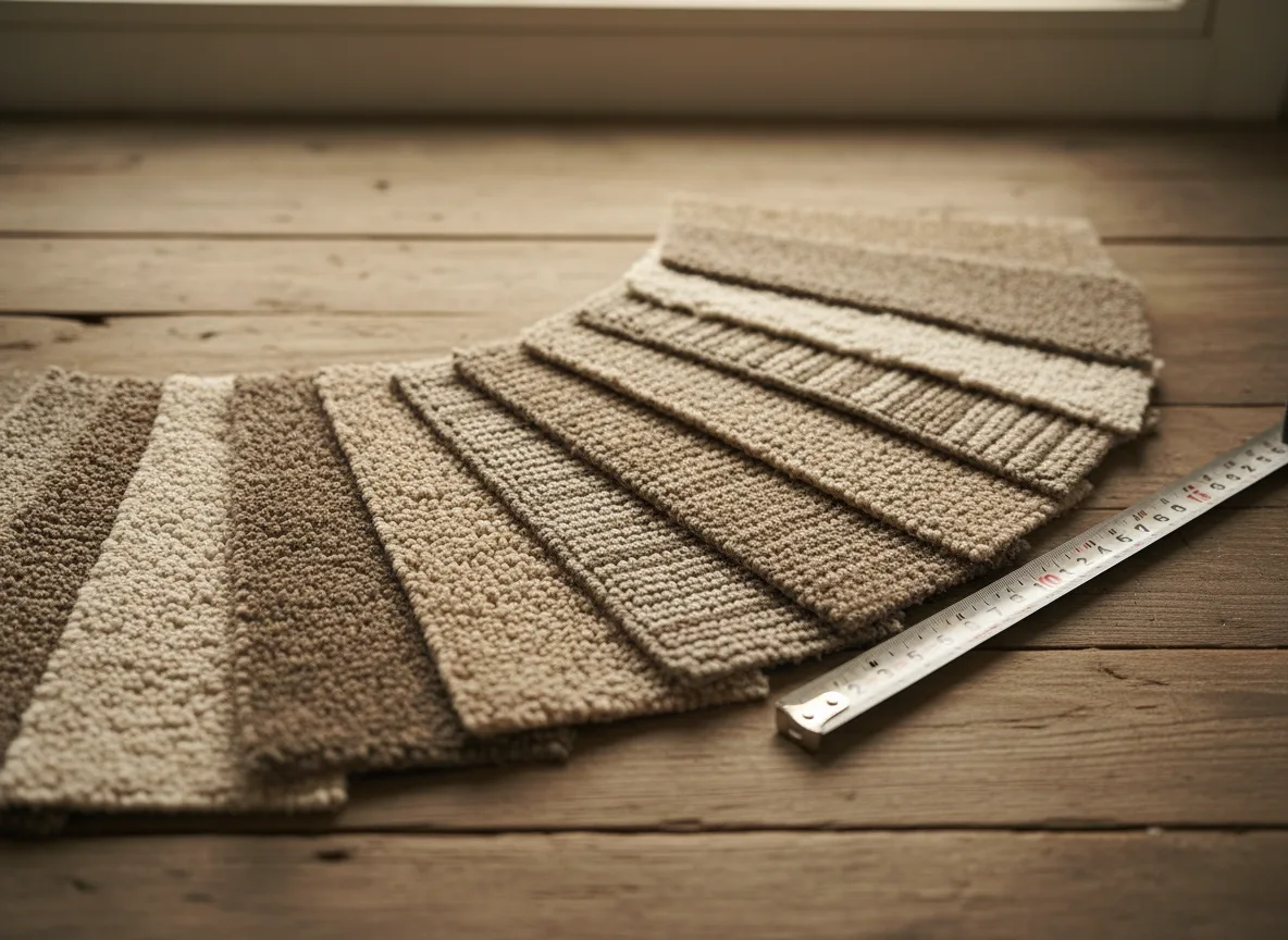 Carpet Installation Kasigluk, AK FAQs